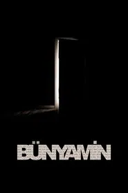 Bünyamin movie poster