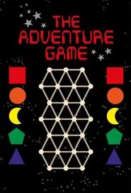 Poster da série The Adventure Game