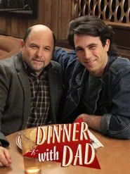 Poster da série Dinner with Dad