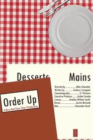Poster do filme Order Up