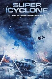 Poster do filme Super Icyclone
