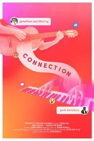 Connection movie poster