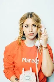 Are You There God? It's Me Margot tv show poster