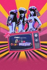 Poster da série Fui um Objeto Sexual? A Mulher na TV Espanhola