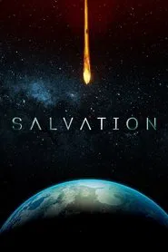 Poster da série Salvation