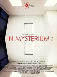 IN MYSTERIUM movie poster