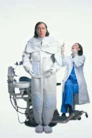 Poster do filme Neon Gold