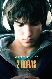 2 Hours movie poster