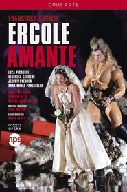 Cavalli: Ercole Amante movie poster