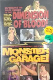 Monster in the Garage movie poster
