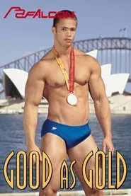 Good as Gold movie poster