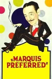 Marquis Preferred movie poster