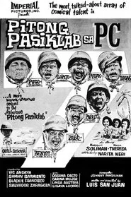 Poster do filme Pitong Pasiklab Sa PC