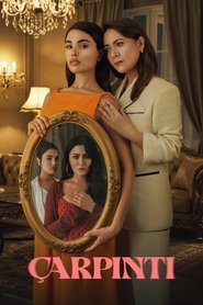 Reborn tv show poster