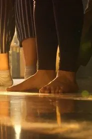 Grounding movie poster