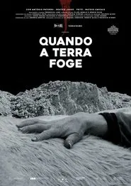 When the Land Runs Away movie poster