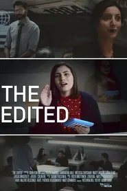 Poster do filme The Edited