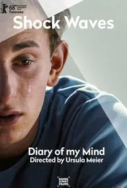 Poster do filme Diary of My Mind