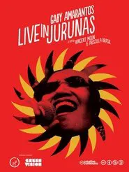 Live in Jurunas movie poster