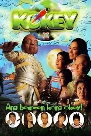 Poster da série Kokey