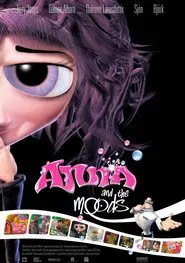 Anna and the Moods movie poster