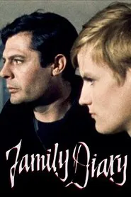Poster do filme Dois Destinos