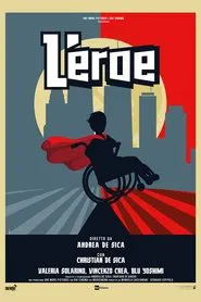 L'eroe movie poster