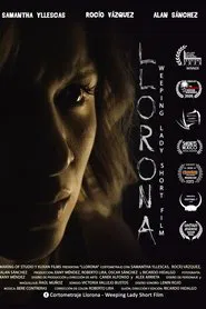 Poster do filme Weeping Lady