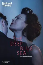 National Theatre Live: The Deep Blue Sea movie poster