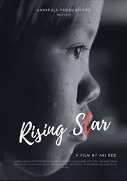 Rising Star movie poster