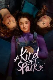 A Kind of Spark tv show poster