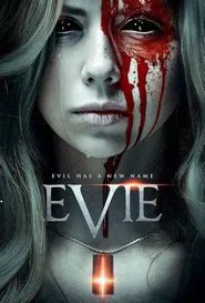 Evie movie poster