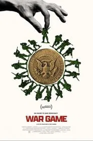War Game movie poster