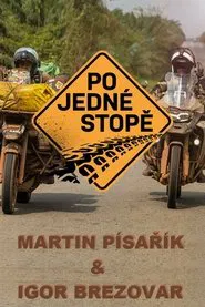 Po jedné stopě tv show poster