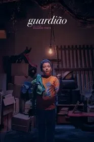 Poster do filme The Guardian
