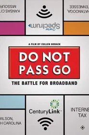 Do Not Pass Go movie poster