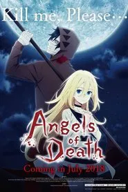 Angels of Death tv show poster