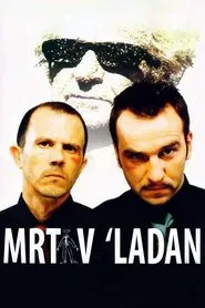 Frozen Stiff movie poster