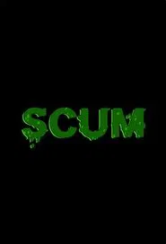 Scum tv show poster