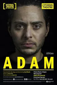 Adam movie poster