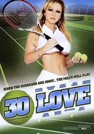 30 Love movie poster