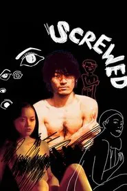 Screwed movie poster