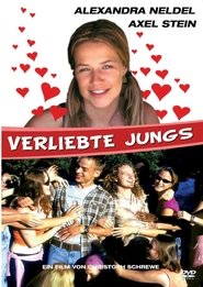 Verliebte Jungs movie poster