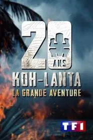 Koh-Lanta, la grande aventure movie poster