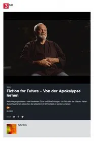 Fiction for Future - Von der Apokalypse lernen movie poster