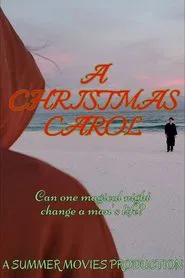 Poster do filme A Christmas Carol