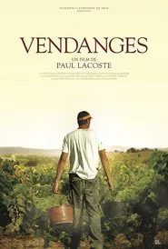 Poster do filme Harvest