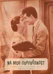 On My Responsibility movie poster