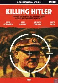 Killing Hitler movie poster