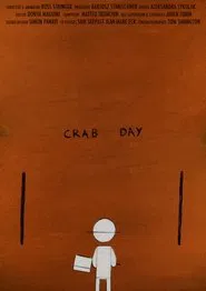 Crab Day movie poster